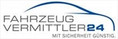 Logo Fahrzeugvermittler24 Mayer
